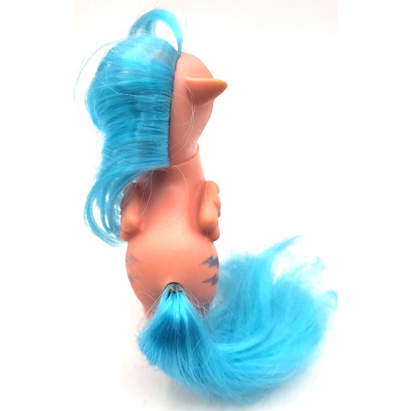 My Little Pony G1 FIREFLY Pegasus Vintage 1983 MLP Hasbro - Picture 9 of 11